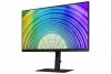 Monitor 24 cale ViewFinity S6 IPS 2560x1440 WQHD 16:9 1xHDMI 1xUSB-C 2xDP (In+Out) 1xUSB 3.0, 2xUSB 2.0 5ms HAS+PIVOT płaski 3 l